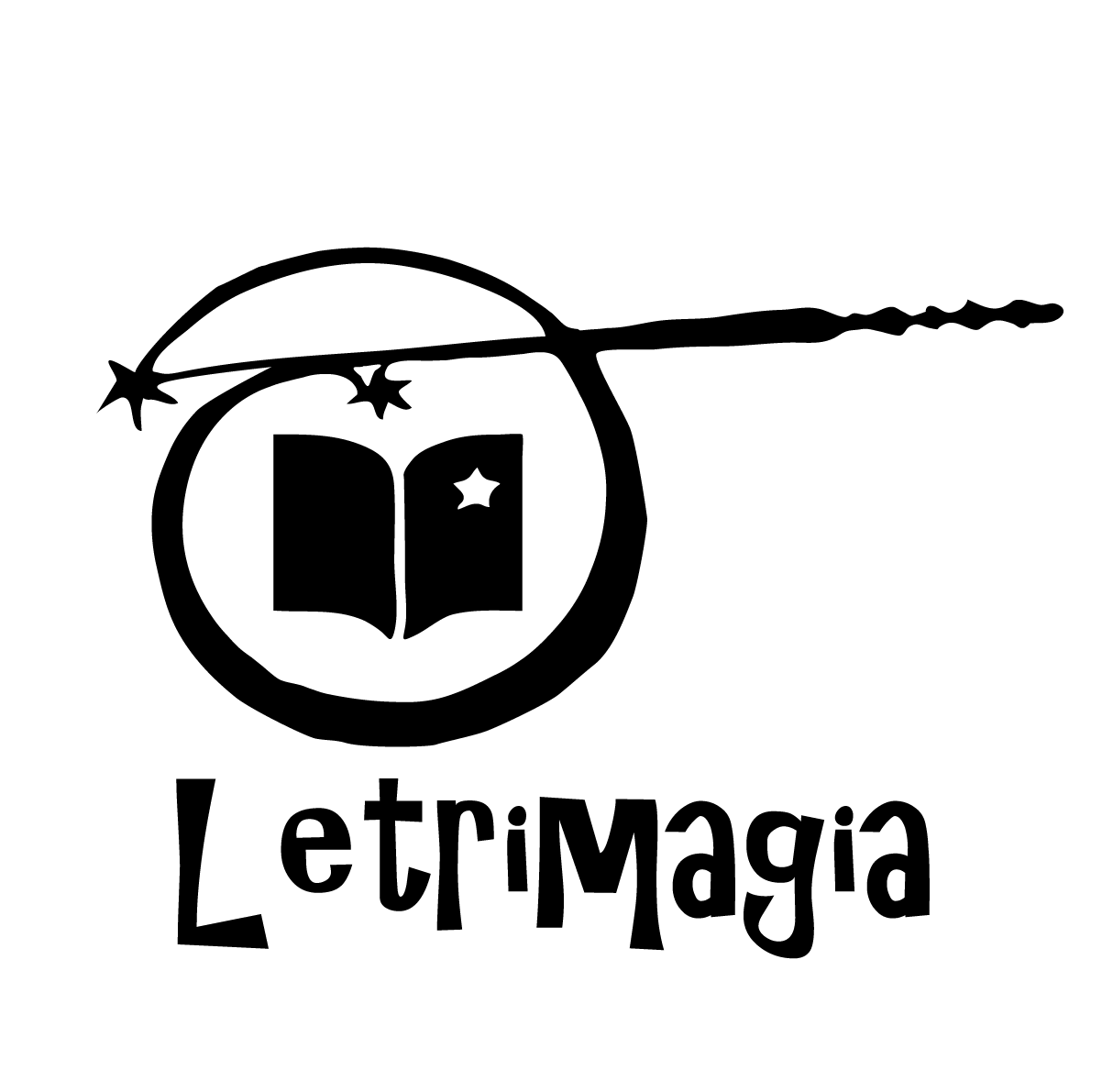 Logo Letrimagia